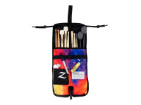 Zildjian Student Mini Stick Bag Orange Burst Zildjian Student Mini Stick Bag Orange Burst